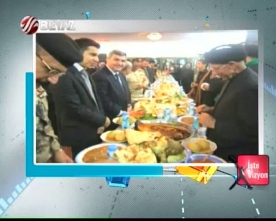 İş'te Vizyon 19.01.2014