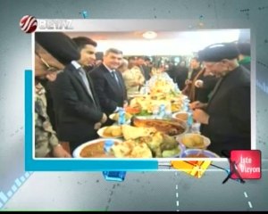 İş'te Vizyon 19.01.2014