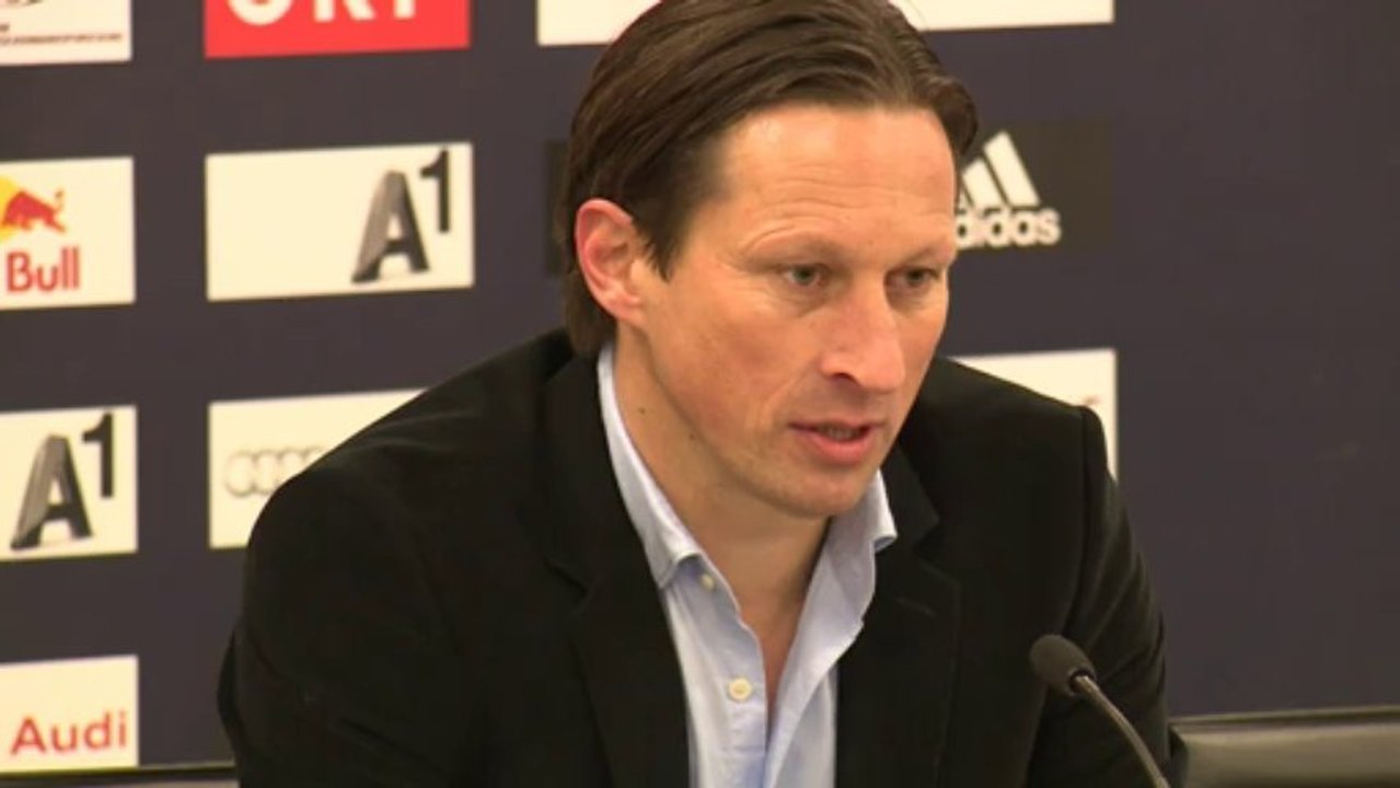 Schmidt über Bayern-Lob: 'Nicht überbewerten'