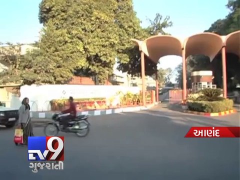 ATM : Any Time Milk Machines by Amul in Anand - Tv9 Gujarati