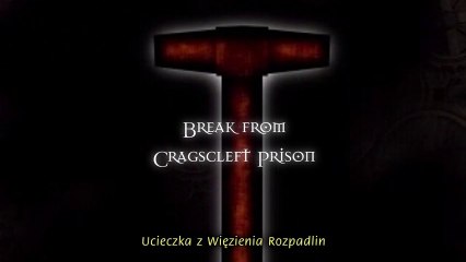 Thief Gold - The Story of Garrett - 02 - Prison (ENG-PL) HD