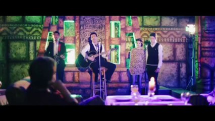 Ahmad Shah Mostamandi - Mesha Nameshah | SaazoAwaaz.Com