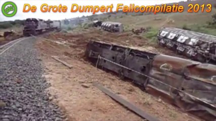 Best fails of 2013 || TNL