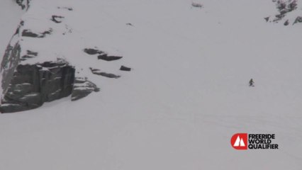 Day 3 Baby Bec - 92 MICHAEL NORRIE