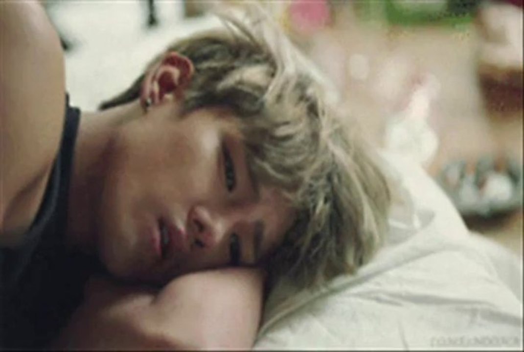 HISTORY - What am I to you LYRICS (Color Coded)