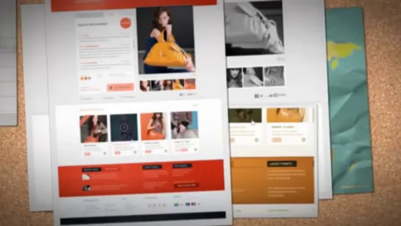 Essential Responsive Retina WooCommerce Theme Download