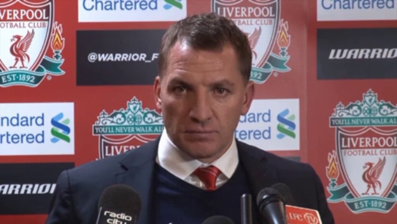 Rodgers: 'Leistung des Gegners anerkennen'