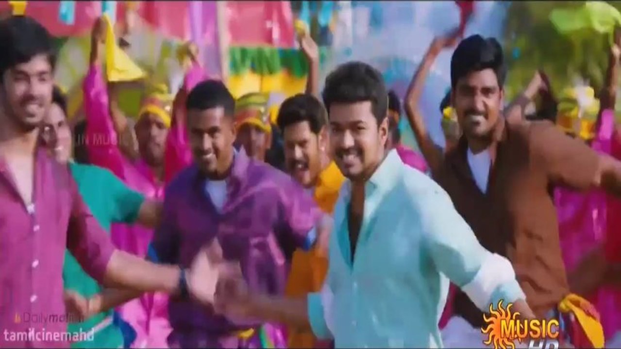 Paattu Onnu