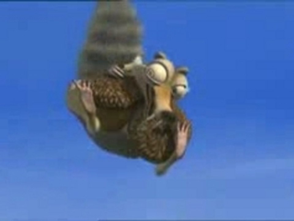 Scrat