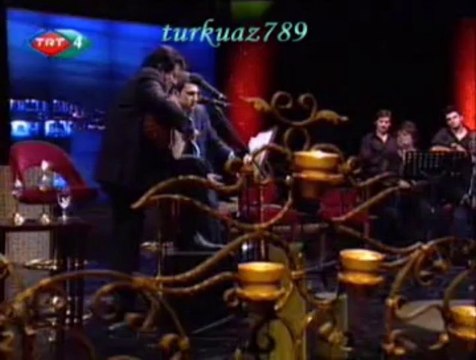 Coşkun SABAH (Ud)-NİHÂVEND SAZ SEMAİ (Beste: Mesut CEMİL Bey)