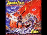 THE ANIMALS - THE NIGHT (album version) HQ