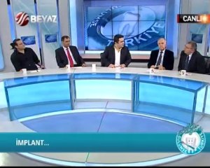 Gülümse Türkiye 19.01.2014