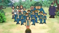 [自翻]閃電十一人60-艾利亞學園的真面目! 繁中日字幕
