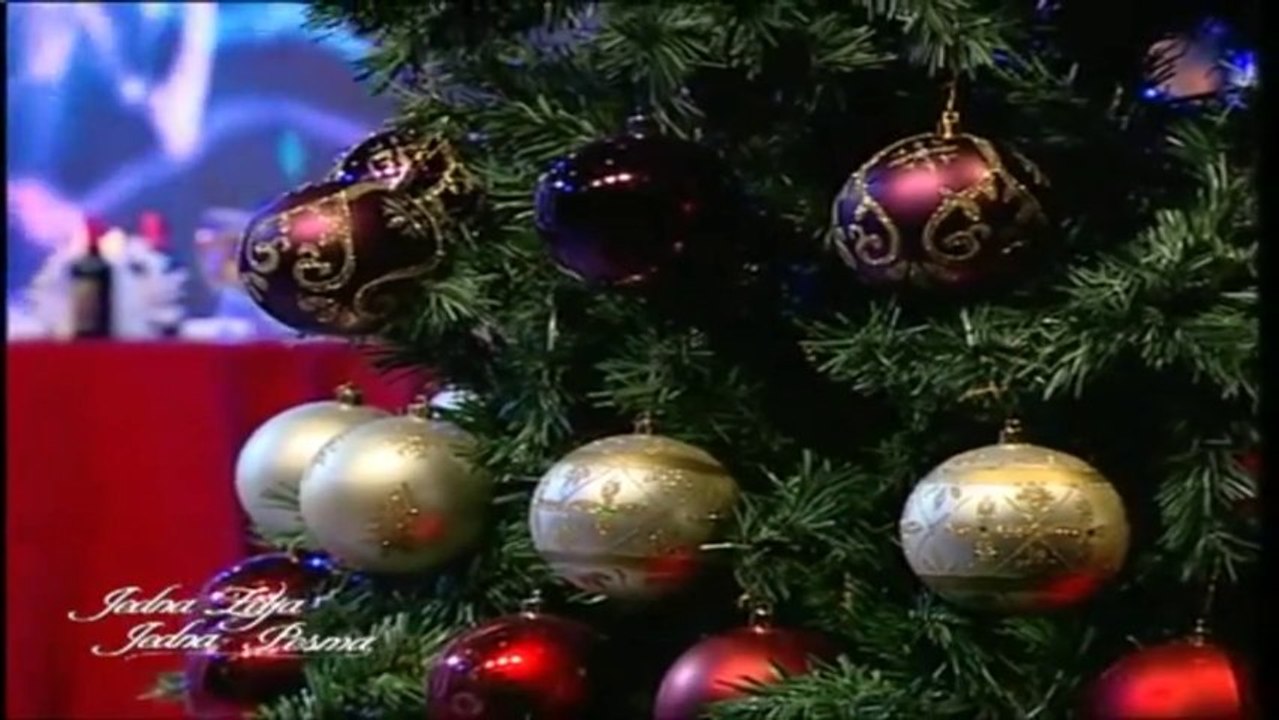 Lepa Lukic & Zoran Kalezic - Reci sta ti fali - Jedna zelja, jedna pesma - (Happy TV 2012)