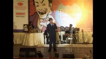 Funny Comedy Show by Syed Shahbuddin