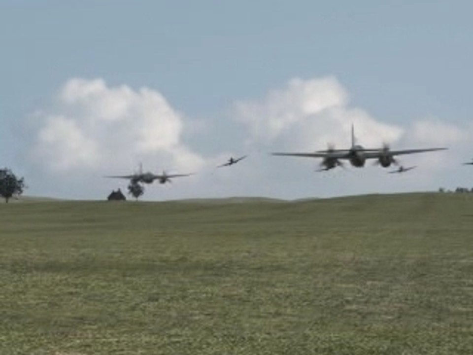 siptfire mosquitos merlins