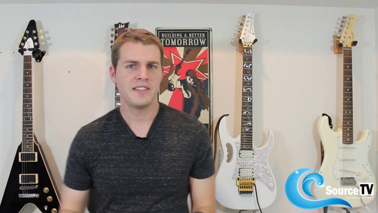 (Source TV EP2) My Most Profitable SEO Niches Revealed