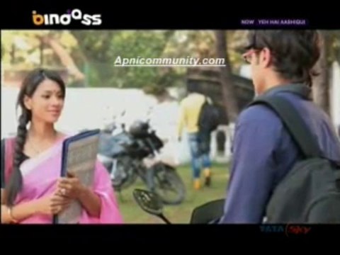 Yeh Hai Aashiqui 19 Jan2014-pt3