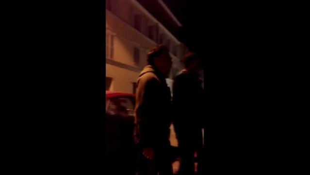 Razzy Hammadi (député PS) : « L’affaire est terminée enculé de ta race, fils de pute »