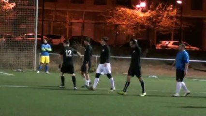 VM J13: Mataos Team 2-6 Minipop