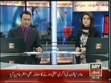 Ulema and ARY angry on Aamir Liaquat - ARY Again show Aamir Liaquat's leaked videos -19 January 2014