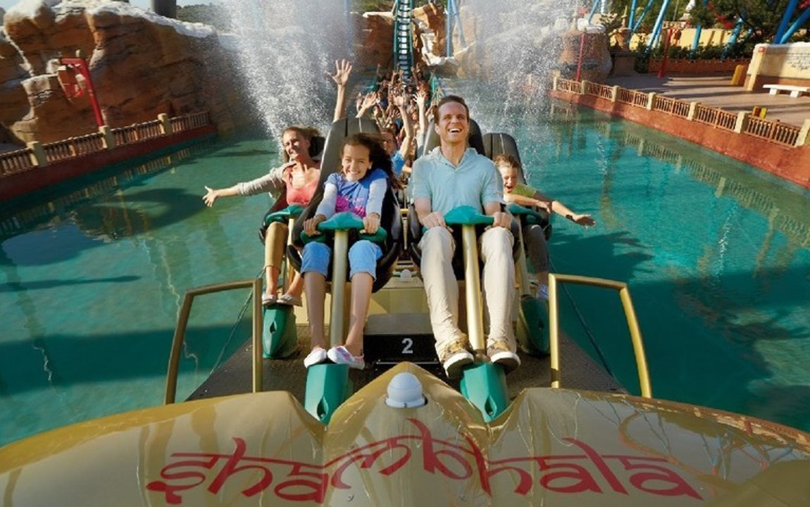 Reportage : PARKS Trip teste Shambhala Expedición al Himalaya