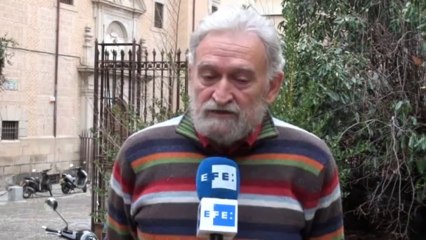 Toledo inicia el Año Greco con un concierto de campanas