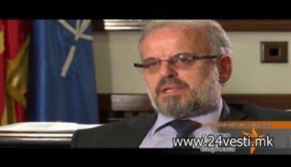 IZJAVA TALAT DZAFERI RSE 19 01