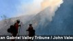 Calif. Wildfire 61 Percent Contained, Evacuations Lifted
