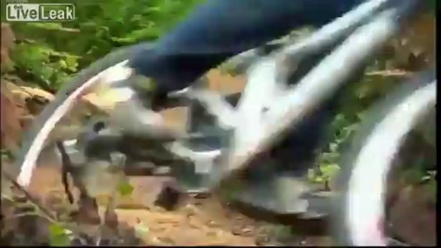 Balade extreme vidéo qui vends du reve