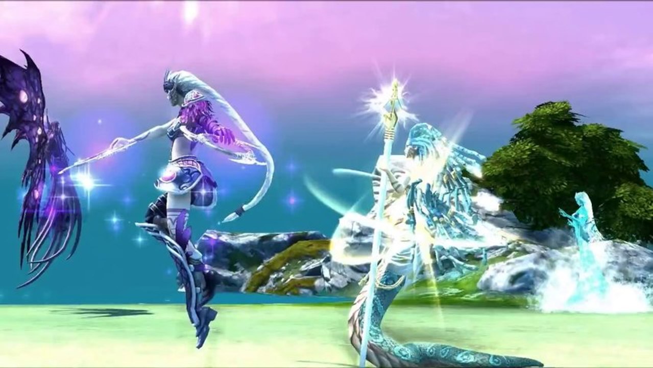 Might and Magic Heroes VI - Launch Trailer HD