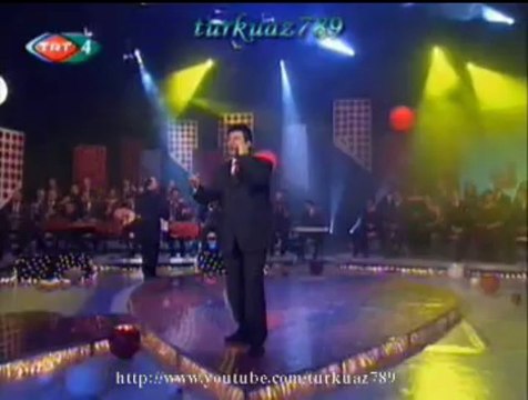 Coşkun SABAH-Söyleyemem Derdimi Kimseye Derman Olmasın Diye