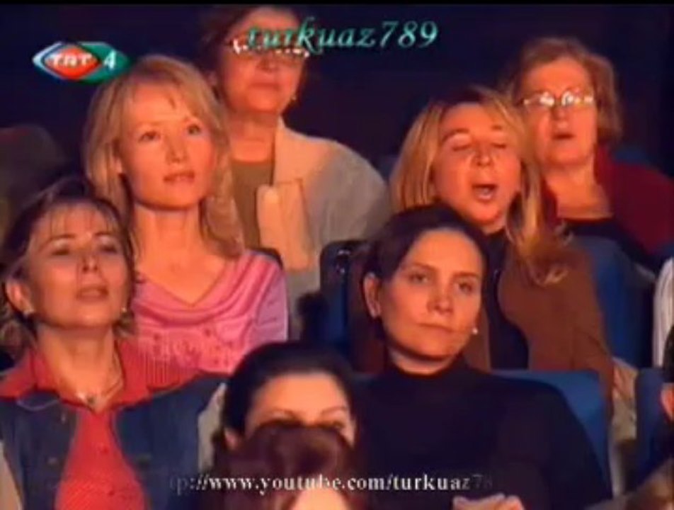 Coşkun SABAH-Ağlama Yâr Ağlama