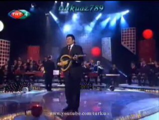 Coşkun SABAH-Baharı Bekleyen Kumrular Gibi-2