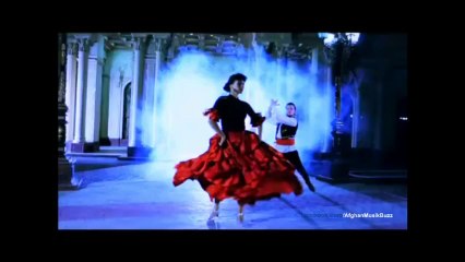 Almas Farahi - Bosah | SaazoAwaaz.Com