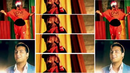 Almas Farahi - Raqs | SaazoAwaaz.Com