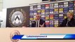 Udinese-Lazio. Conferenza stampa Reja post partita