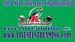 Watch Online New England Patriots vs Denver Broncos Live Streaming NFL