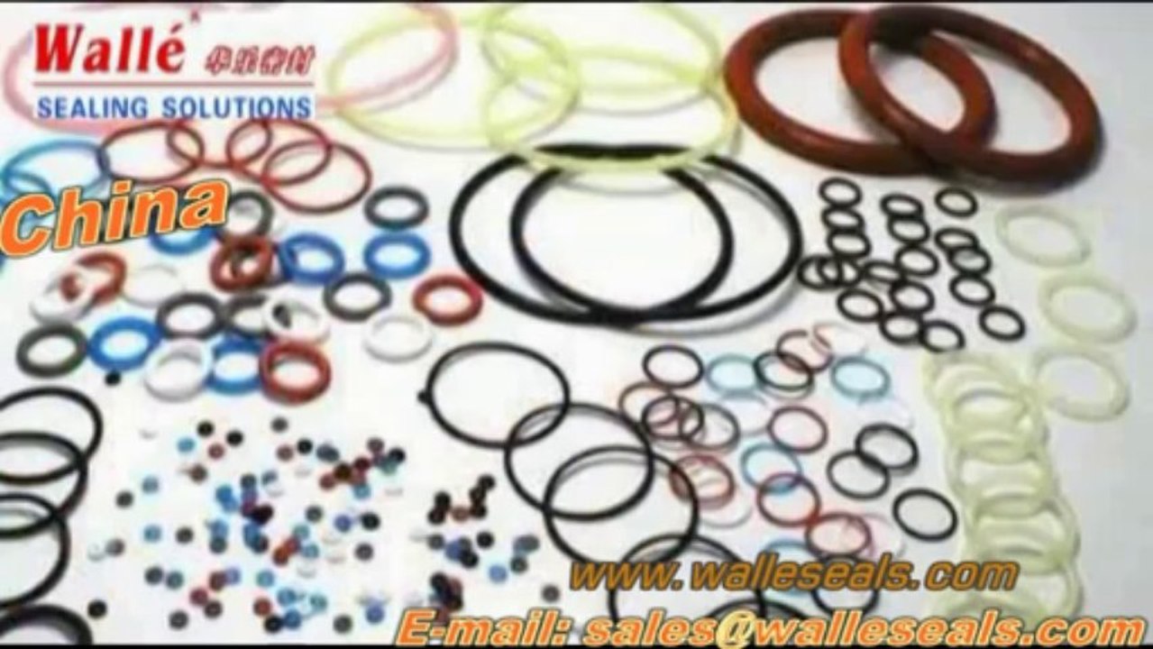O-Ring (FPM)