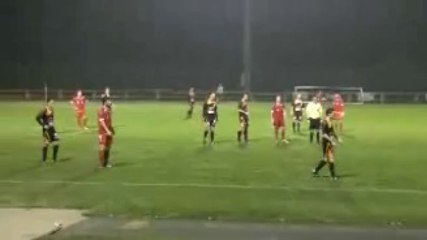 COUPE DU CENTRE OUEST.