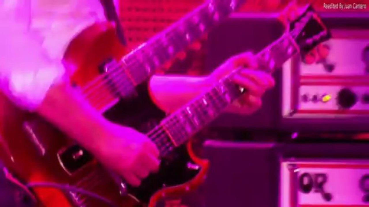 Led Zeppelin-Stairway To Heaven-Reedited By Juan Cantero