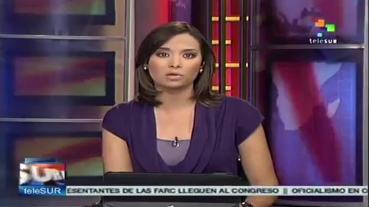 Libia: ejército bombardea a rebeldes para detener sus enfrentamientos