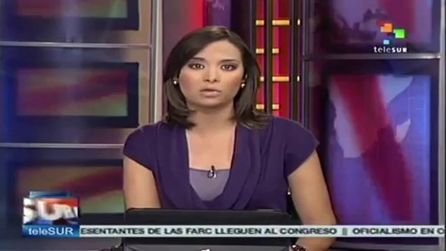 Libia: ejército bombardea a rebeldes para detener sus enfrentamientos