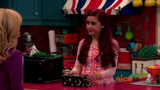 Sam and Cat Season 1 Episode 24 - Yay Day - Full Episode - video ...