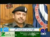 Geo FIR (31st December 2013) Crime Show On Geo