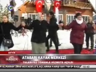18 Ocak Ana Haber
