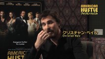 AH - Press Junket Interview #45 : Cast ( Exclusive For Japanese)