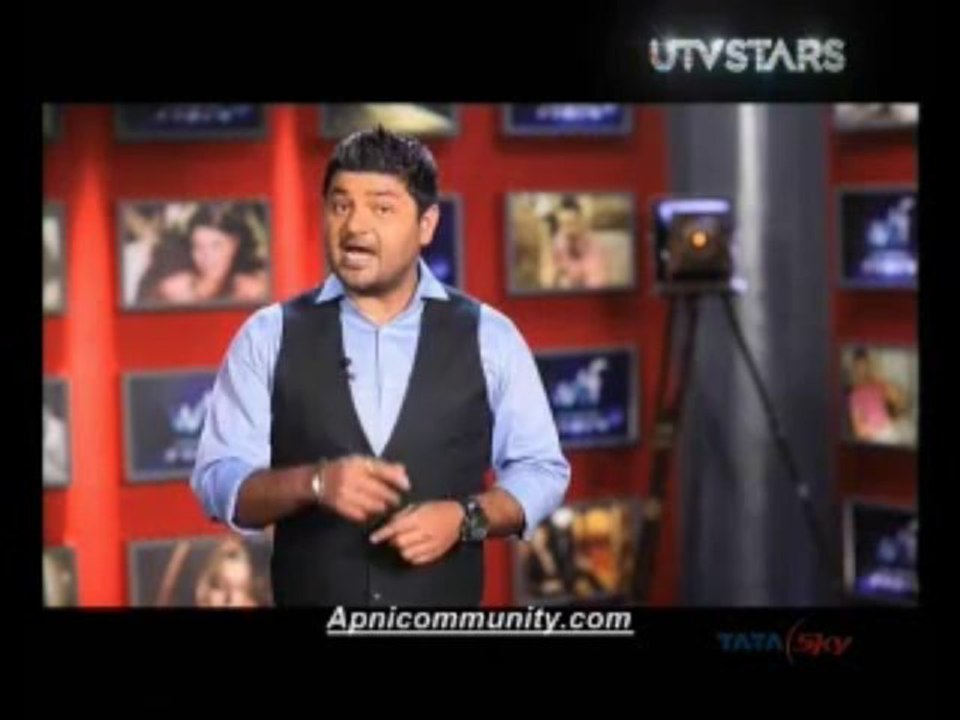 UTVSTARS wtf 19 Jan2014_pt1