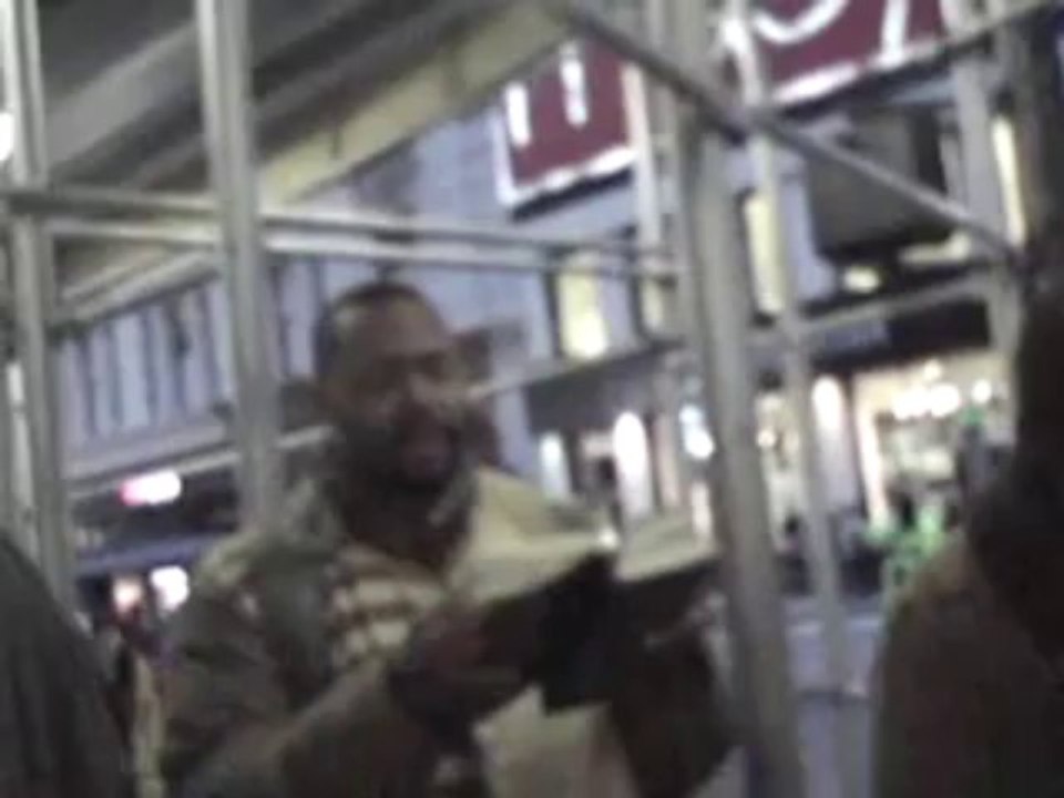 2. Pt.A Payback For Slavery Is Hardcore Slavery For The So-called White-man.