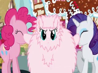 Fluffle Puff Tales 'Appleperrrrr'
